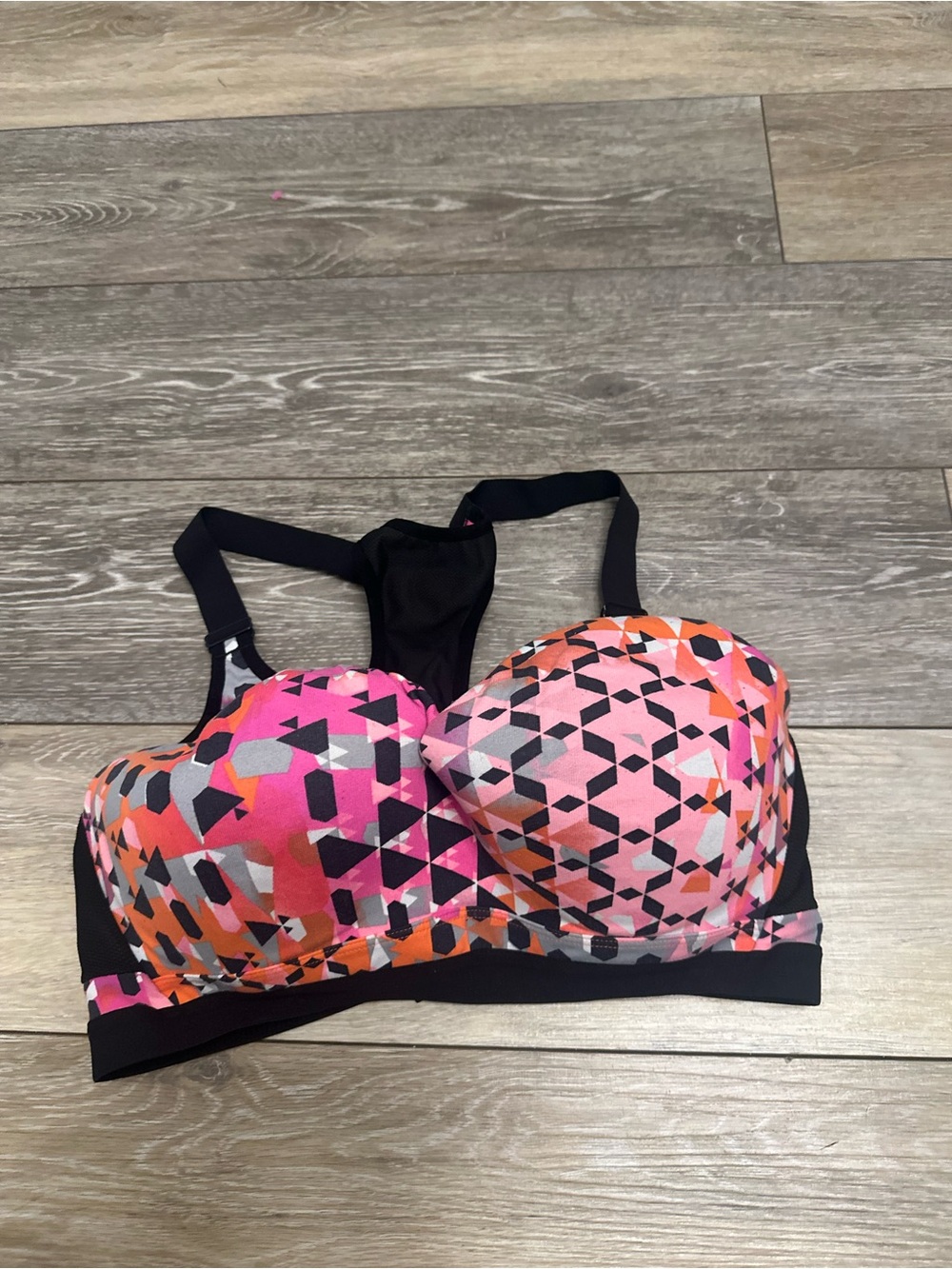 Victorias Secret Incredible Sports Bra